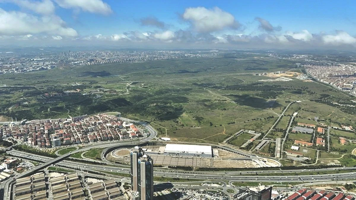 Bakanlık ucuz arsa satışı yapacak! İstanbul ve Ankara dahil 47 şehir… Talep yağıyor, tarih belli oldu - Finans haberlerinin doğru adresi - Mynet Finans Haber