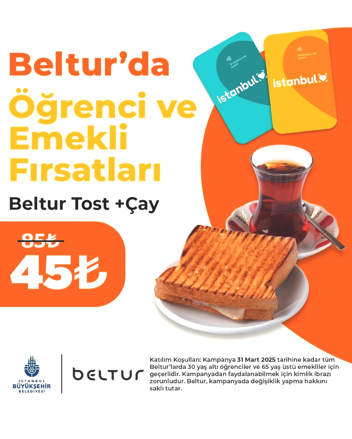 Beltur Kampanyası