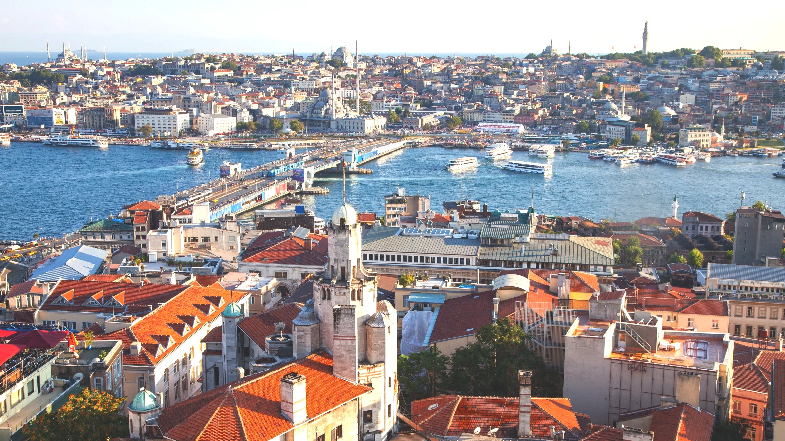 Visit Istanbul: Best of Istanbul Tourism | Expedia Travel Guide