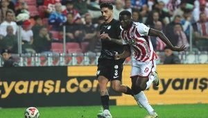 Samsunspor 1-1 Çaykur Rizespor (Süper Lig) Samsunspor 1-1 Çaykur Rizespor (Süper Lig)