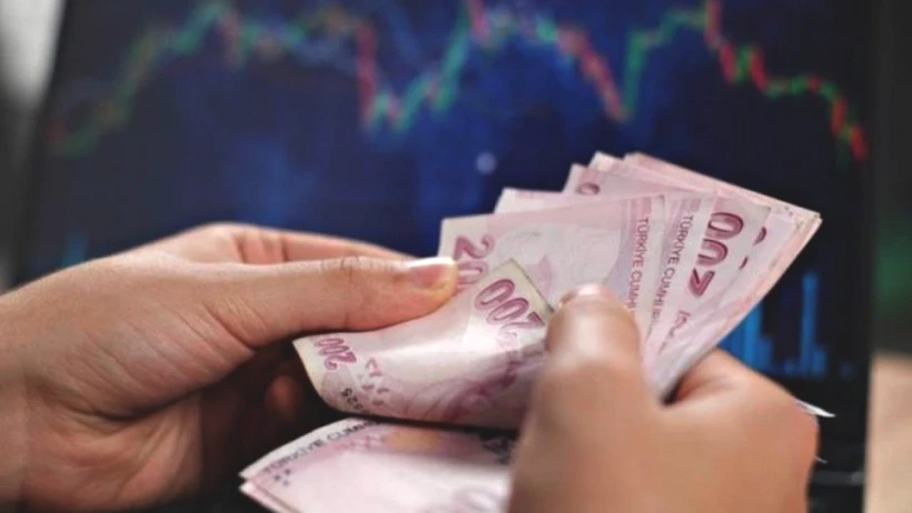 Parasını Bankada Tutanlar Dikkat! 23 Ekim’de Tüm Dengeler Değişecek: Paranız Bir Anda Buhar Olabilir - Resim : 1