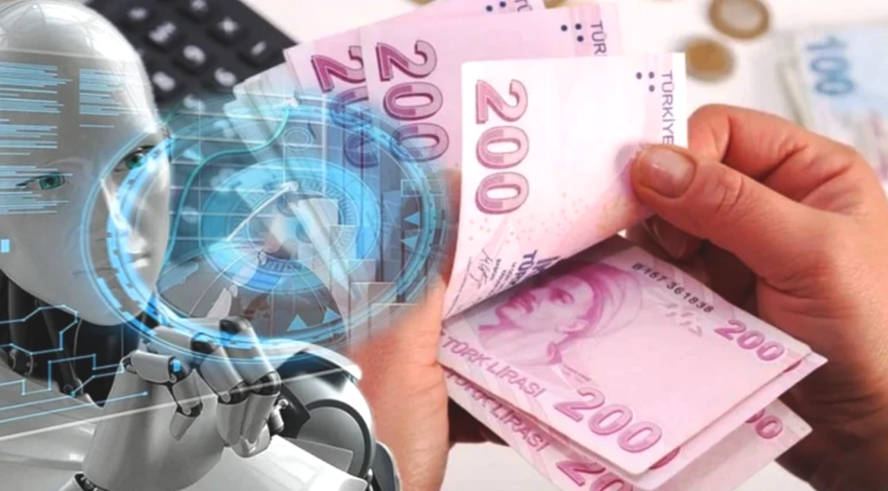 Yapay zekâdan 2026 asgari ücret tahmini: Geçen sene tutturmuştu
