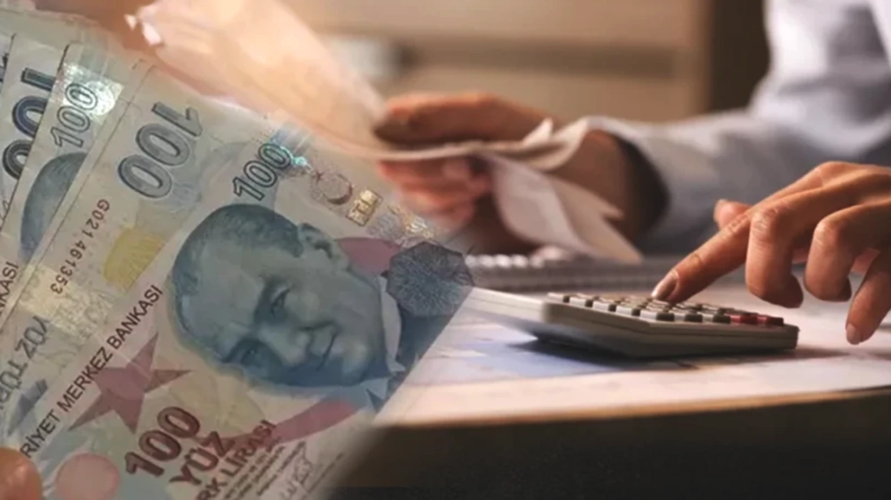 Borcu Olan Herkesi İlgilendiriyor! Faiz Oranları Düşürüldü! Bugünden İtibaren Geçerli