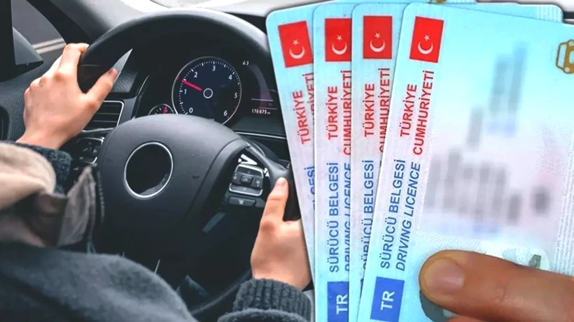 Milyonlarca Sürücüye Kötü Haber! 81 İlde Geçerli: Ehliyeti Böyle Olanlara Para Ödenmeyecek - Resim: 2