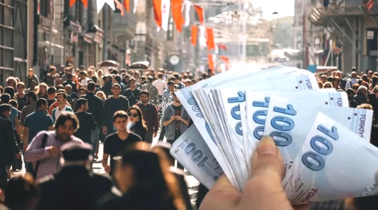 Asgari Ücrette En Güçlü Zam Senaryosu Belli Oldu: Ankara’da Konuşulan Rakam Ortaya Çıktı! Kulisler Hareketlendi