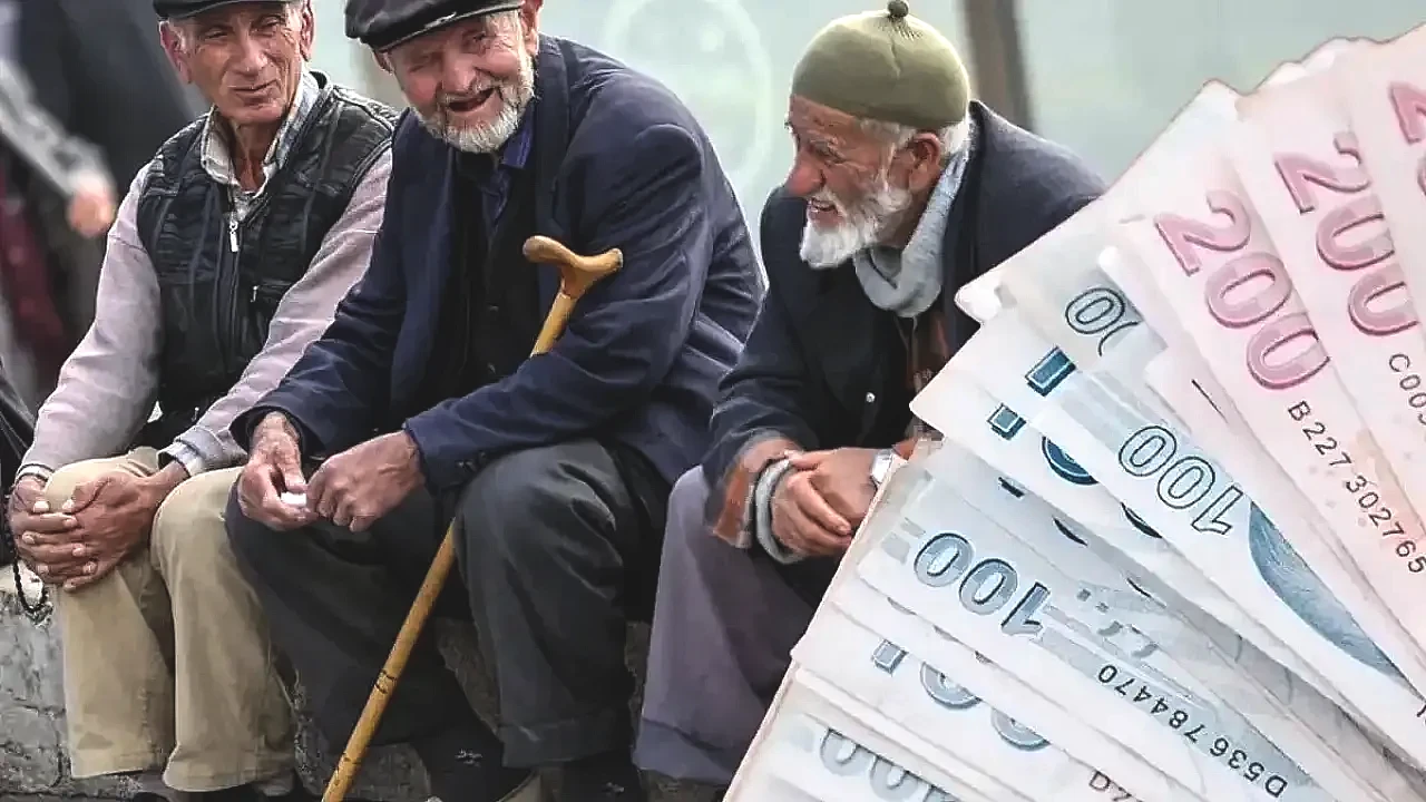 Emekli Maaşı Geliyor, Bankalar Yarışta: En Yüksek Promosyonu Kim Veriyor?