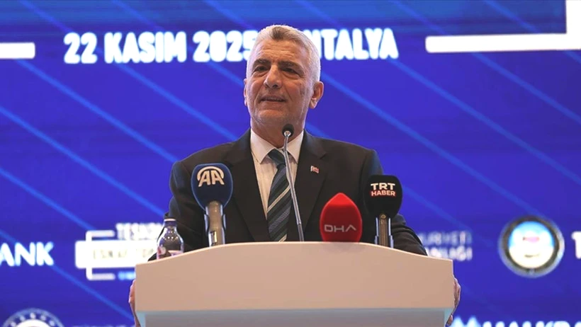 Ticaret Bakanı Ömer Bolat Tarih Verdi: Kredilerde Faiz İndirimi Geliyor - Resim : 1