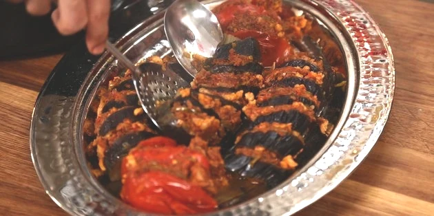 Kazan Kebabı Tarifi | Video