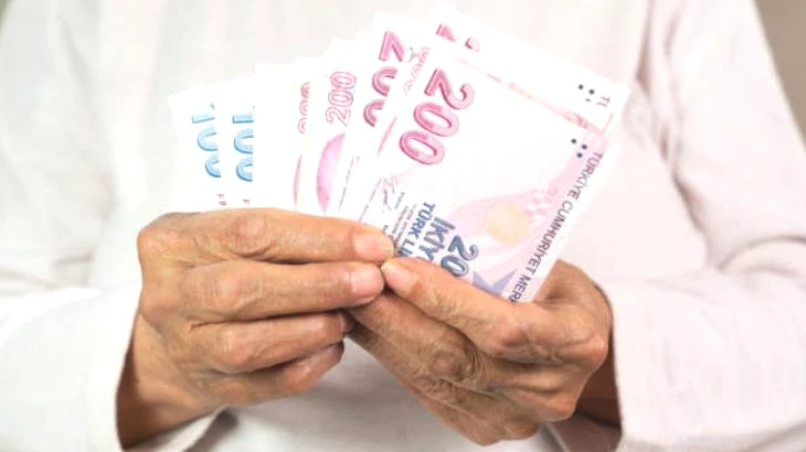 YIL SONU ENFLASYON BEKLENTİSİ DEĞİŞTİ