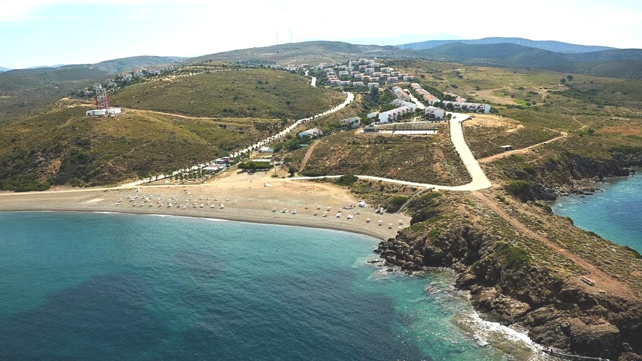 İzmir Küçükbahçe Bucağı hakkında bilgiler, nerede, nasıl gidilir?