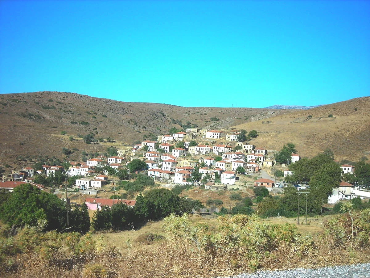 Küçükbahçe, Karaburun - Vikipedi