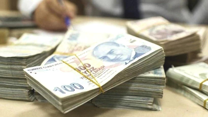 Ocak zammı öncesi yarış kızıştı: Emekli promosyonu 60 bin TL'ye dayandı! Hangi banka ne kadar veriyor? - Resim: 7