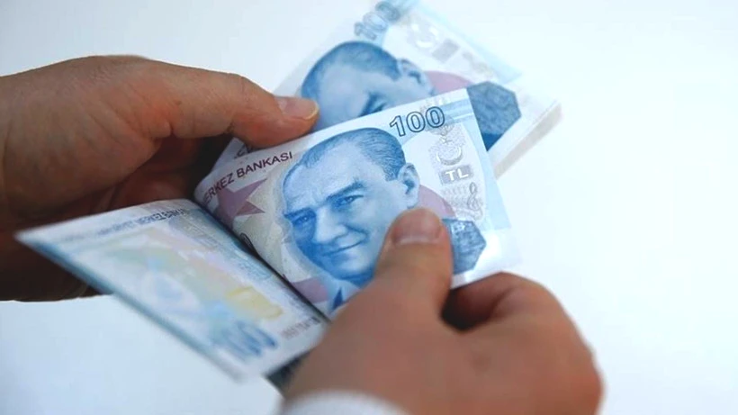 Ocak zammı öncesi yarış kızıştı: Emekli promosyonu 60 bin TL'ye dayandı! Hangi banka ne kadar veriyor? - Resim: 9