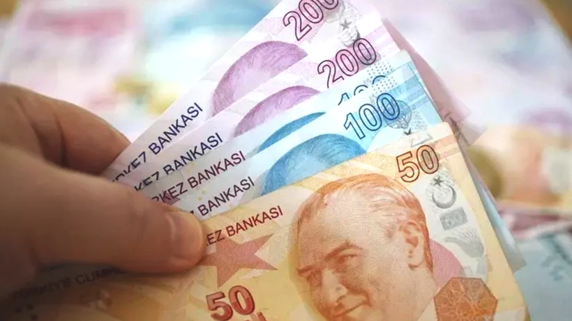 Ocak zammı öncesi yarış kızıştı: Emekli promosyonu 60 bin TL'ye dayandı! Hangi banka ne kadar veriyor? - Resim: 5