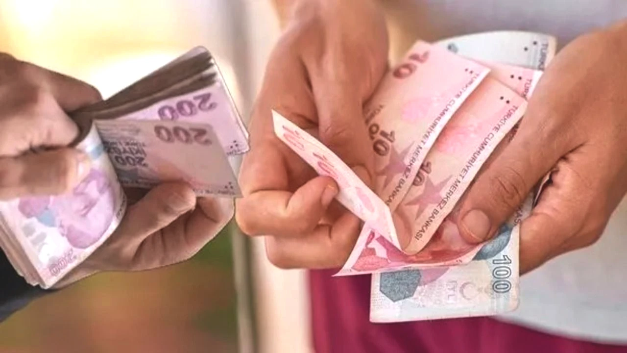 SSK ve Bağ-Kur emeklisine 60 bin TL piyangosu: En yüksek emekli promosyonu veren bankalar belli oldu - Sayfa 13