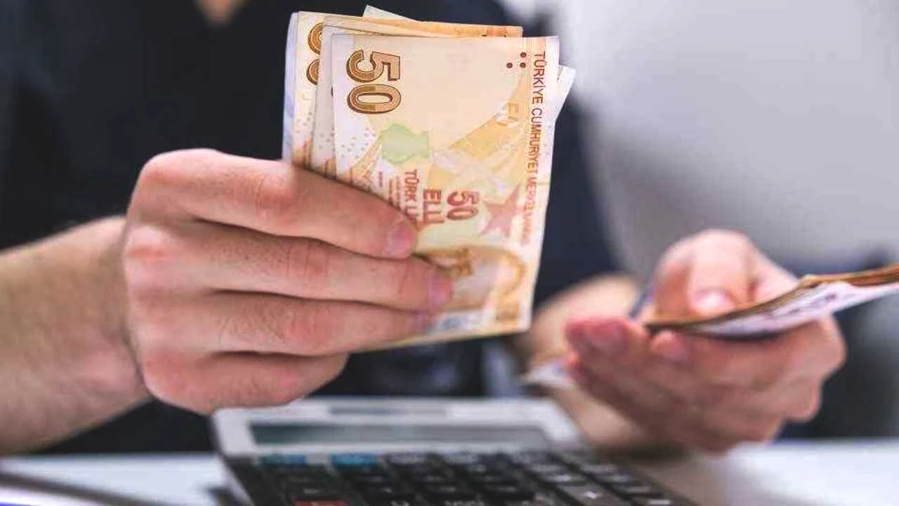 SSK ve Bağ-Kur emeklisine 60 bin TL piyangosu: En yüksek emekli promosyonu veren bankalar belli oldu - Sayfa 3