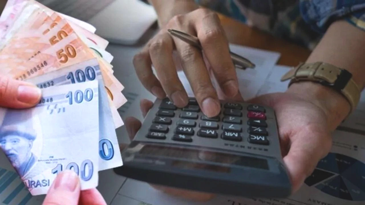 SSK ve Bağ-Kur emeklisine 60 bin TL piyangosu: En yüksek emekli promosyonu veren bankalar belli oldu - Sayfa 22