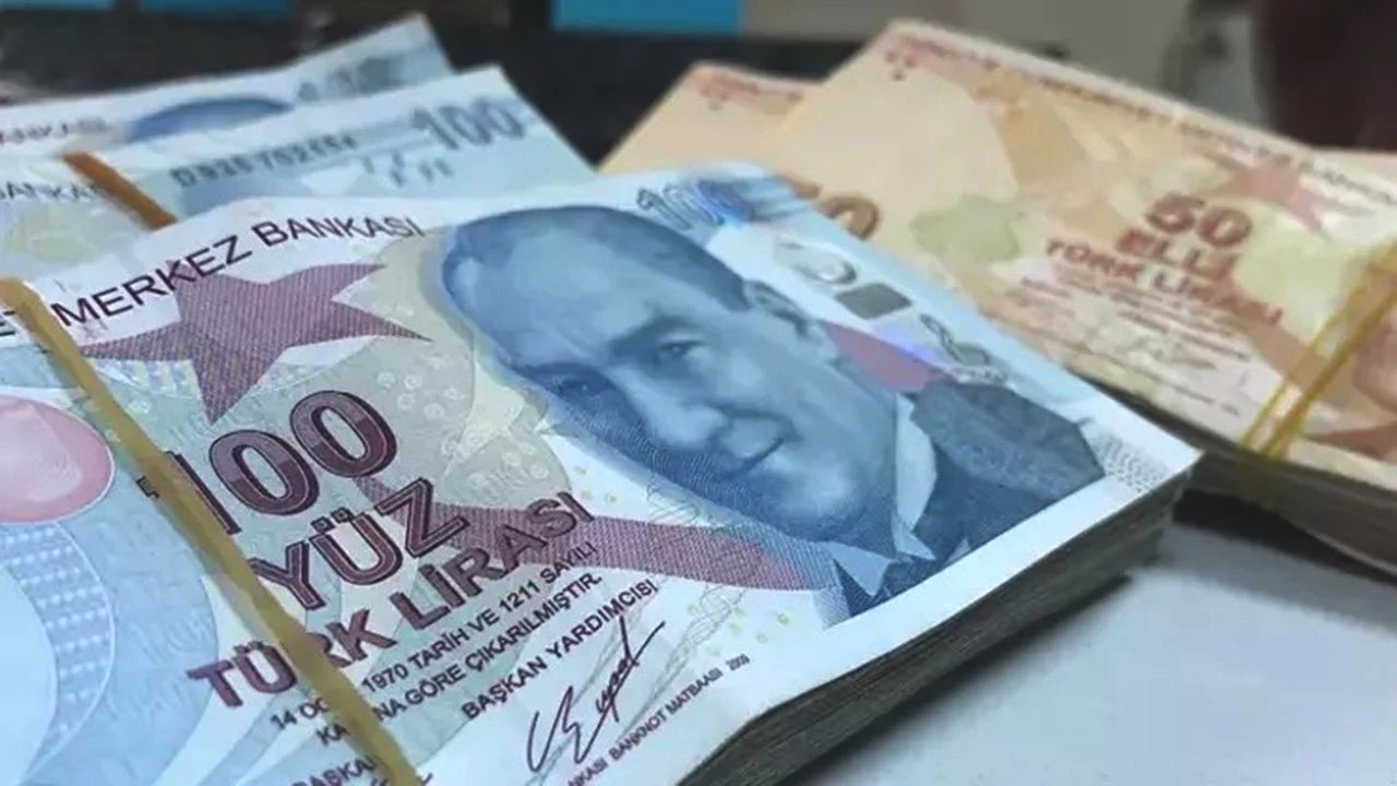 SSK ve Bağ-Kur emeklisine 60 bin TL piyangosu: En yüksek emekli promosyonu veren bankalar belli oldu - Sayfa 4