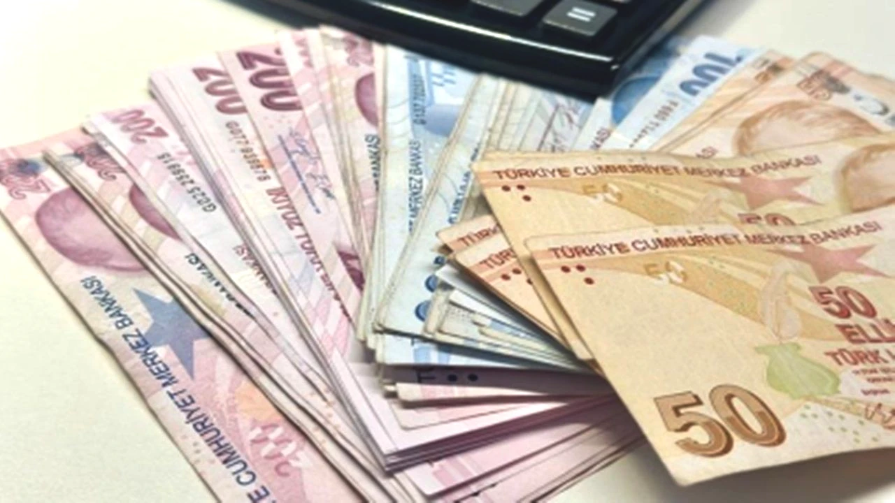 SSK ve Bağ-Kur emeklisine 60 bin TL piyangosu: En yüksek emekli promosyonu veren bankalar belli oldu - Sayfa 5