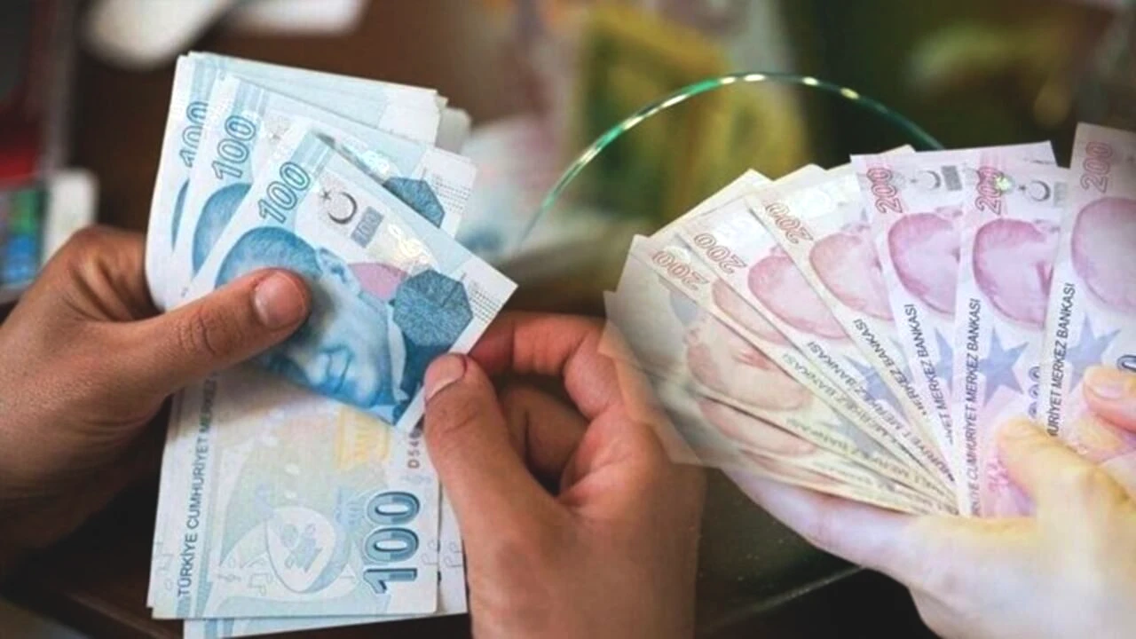 SSK ve Bağ-Kur emeklisine 60 bin TL piyangosu: En yüksek emekli promosyonu veren bankalar belli oldu - Sayfa 15
