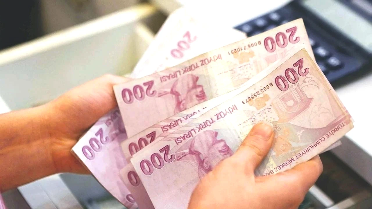 SSK ve Bağ-Kur emeklisine 60 bin TL piyangosu: En yüksek emekli promosyonu veren bankalar belli oldu - Sayfa 6