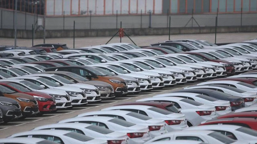 Hurda Araç Teşviki ÖTV İndirimi Ne Zaman Başlayacak? Milyonlarca Araç Sahibi İçin Kritik Tarih Verildi! Listede 12 Model Var - Resim : 2