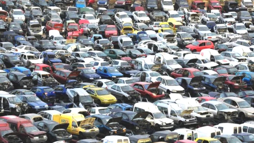 Hurda Araç Teşviki ÖTV İndirimi Ne Zaman Başlayacak? Milyonlarca Araç Sahibi İçin Kritik Tarih Verildi! Listede 12 Model Var - Resim : 1