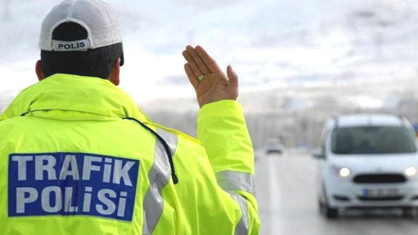 Trafikte Yeni Dönem Başlıyor! Cezalara 24 Saat Arayla İki Kez Zam - Resim : 2