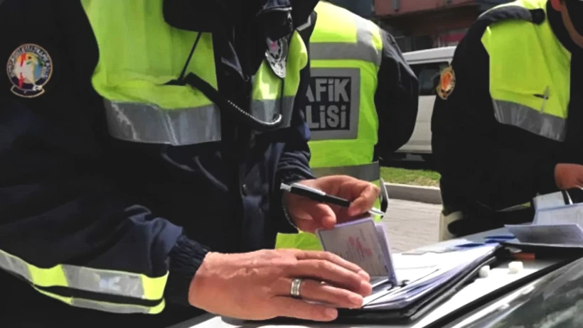 Trafikte Yeni Dönem Başlıyor! Cezalara 24 Saat Arayla İki Kez Zam - Resim : 1