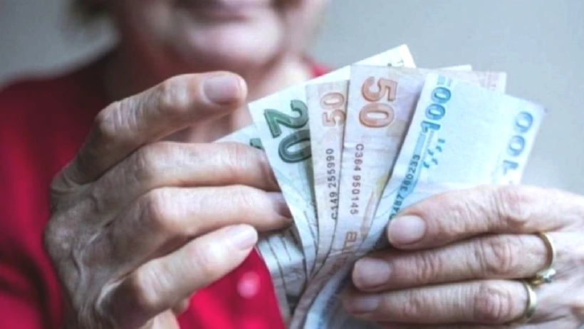 SGK Düğmeye Bastı: Hizmet Dökümünde Bu İşaret Varsa Emekli Maaşı İptal Edilecek! Hemen e-Devlet'ten Kontrol Edin - Resim : 2