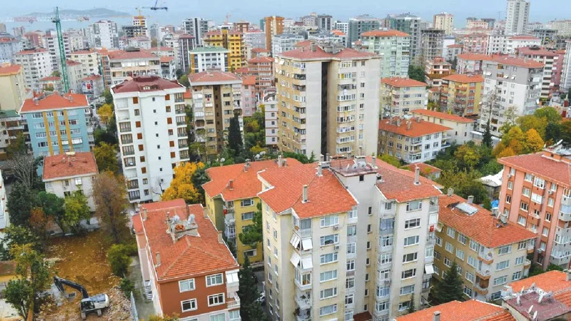 Faiz Yok, Kredi Yok, Peşinat Yok...Kira Öder Gibi Ev Sahibi Olunacak! İşte Aylık Taksit Tutarı ve Örnek Hesaplama - Resim : 1