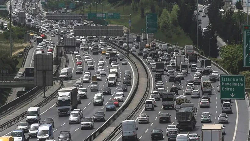 İçişleri Bakanı Yerlikaya Duyurdu: Trafikte Ceza Yağmuru! Artık O Paylaşımlar da Suç Sayılacak - Resim : 1