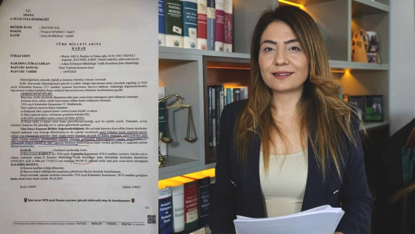 Trafik Cezalarında Yeni Dönem: Artık Her Polis Ceza Yazamayacak - Resim : 2