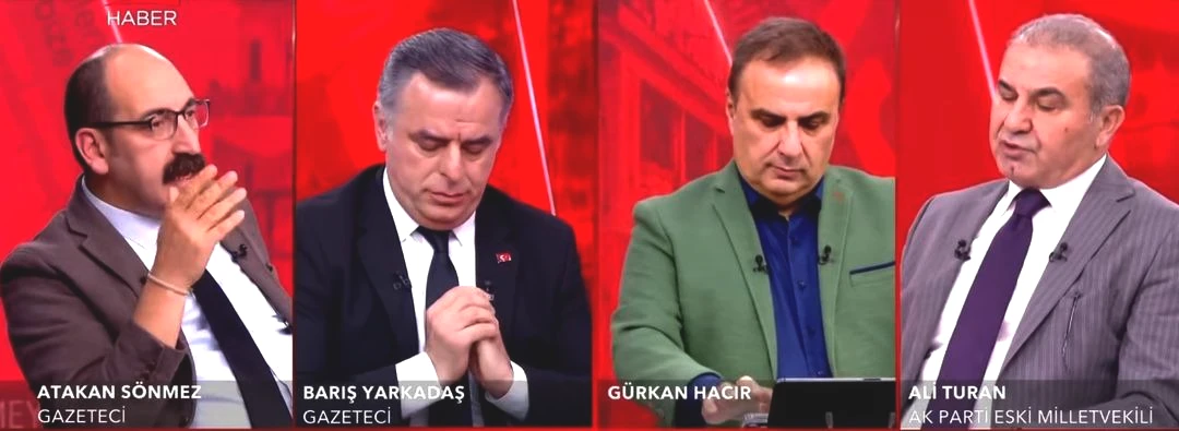  Asgari ücrette söylediğimiz rakam çıktı  Emekli zammı için net konuştu 5