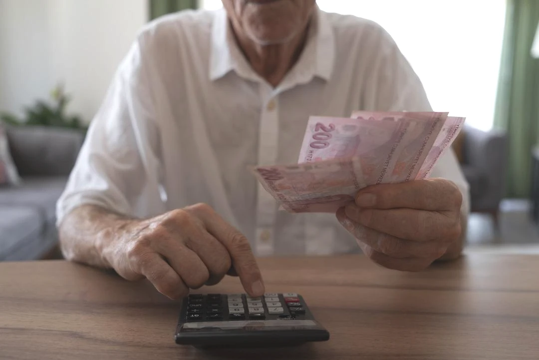  Asgari ücrette söylediğimiz rakam çıktı  Emekli zammı için net konuştu 4