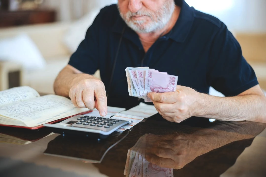  Asgari ücrette söylediğimiz rakam çıktı  Emekli zammı için net konuştu 1