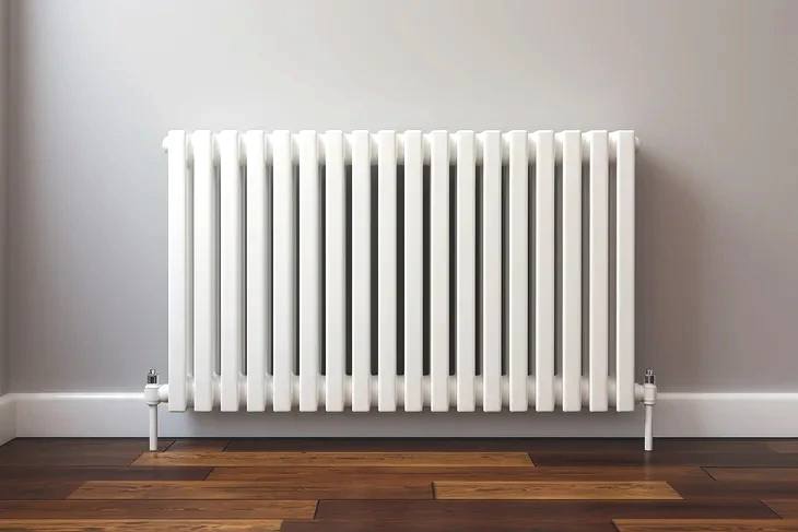 Etkisi tüm odayı sarıyor! Doğal kokunun gizli formülü: Kaloriferin yanına bırakın