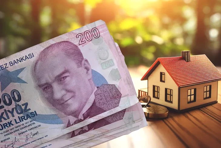 Konut kredisi faiz oranları düştü, taksitler değişti! En avantajlı oranlar hangi bankada?