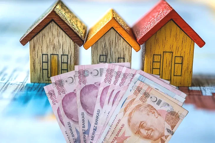 Konut kredisi faiz oranları düştü, taksitler değişti! En avantajlı oranlar hangi bankada?