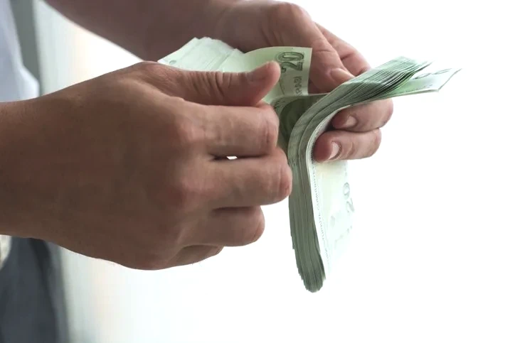 Memur maaşları ocakta ne kadar olacak? Zamlı tablo ortaya çıktı: Polis, doktor...