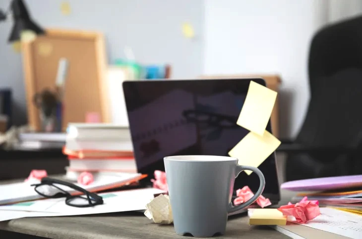 9-5 çalışanlar dikkat: Yavaş yavaş hasta ediyor! Sağlığınızı korumak için 4 alışkanlık