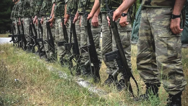 2026 bedelli askerlik yerleri ne zaman açıklanacak? MSB takvimi