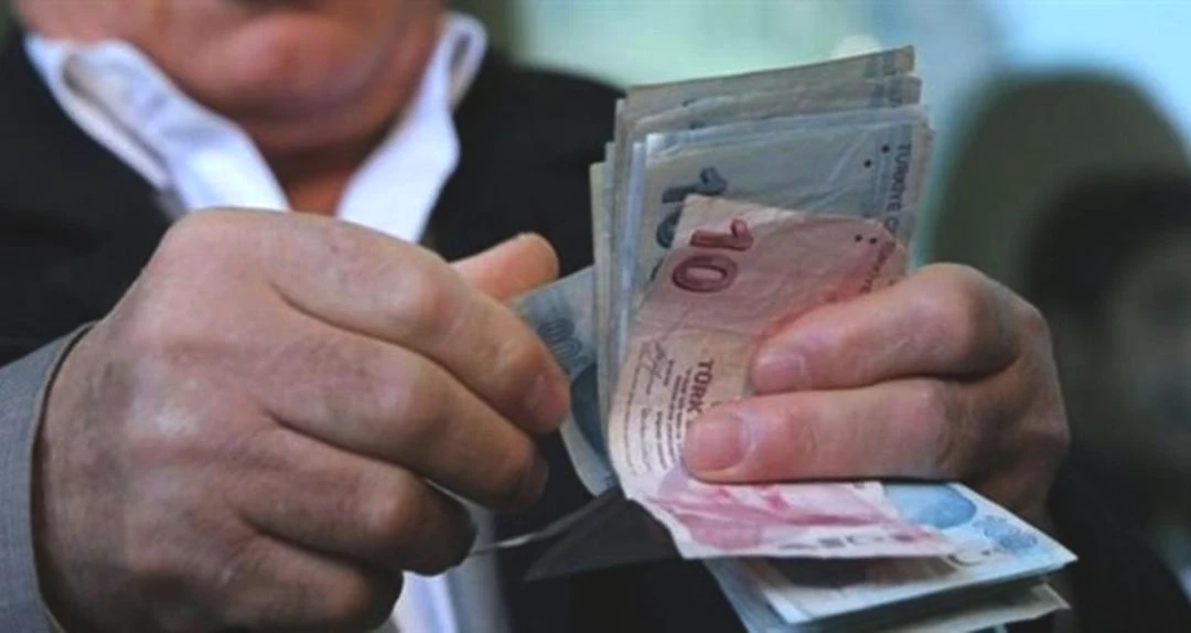 Maaş zammına günler kala  sıfır zam  ihtimalini açıkladı! 1