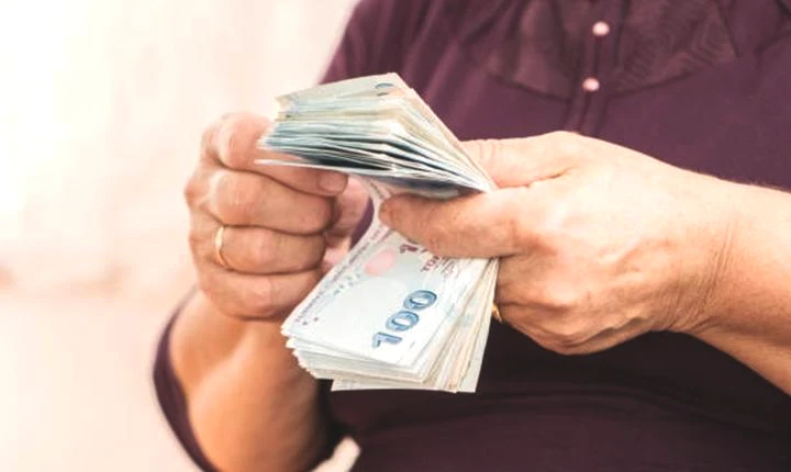 EMEKLİ ZAMMI NE KADAR OLACAK