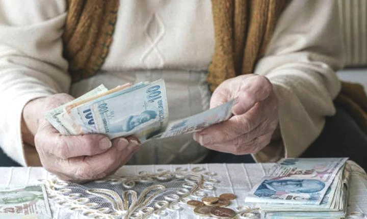 EN DÜŞÜK EMEKLİ MAAŞI NE KADAR OLACAK