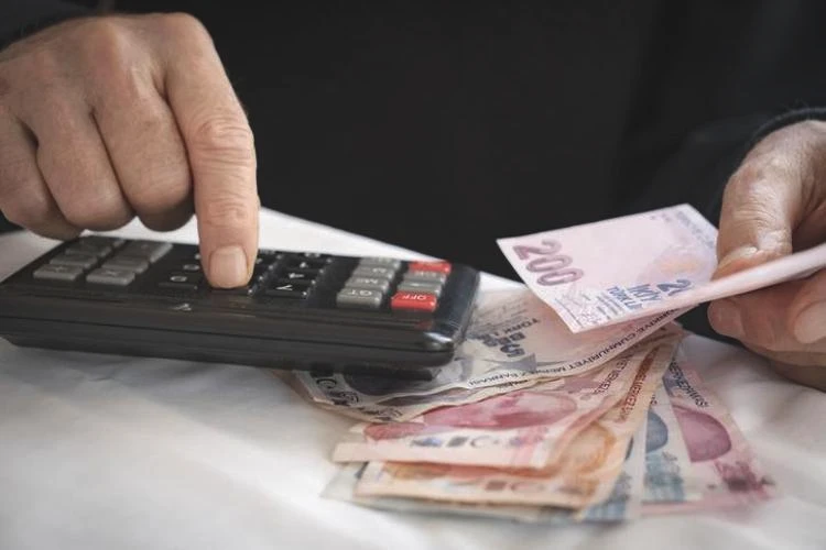 OCAK 2026 ZAMLI MAAŞ TAHMİNLERİ