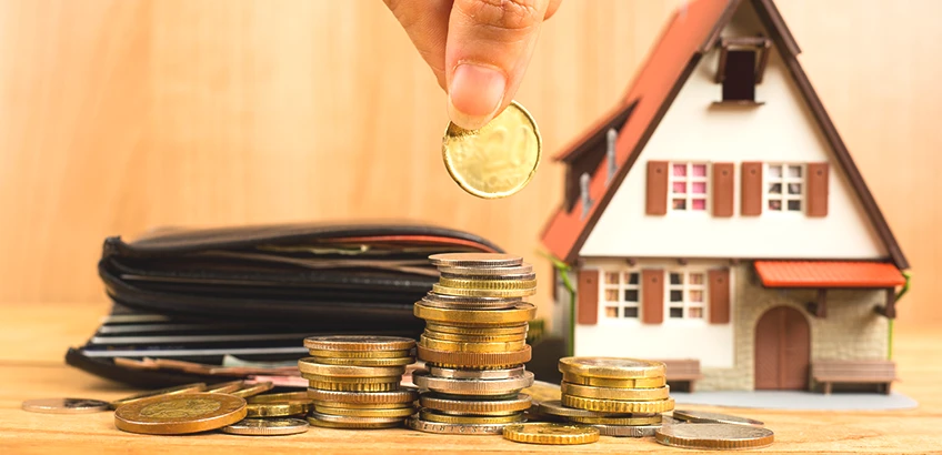 Faizsiz Ev Kredisi O Bankada Hem De 120 Ay Vadeli…2