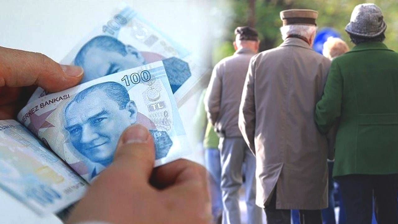 Emeklinin ocak zammı öncesinde bankalar kesenin ağzını açtı: Promosyon 60 bin TL’ye dayandı! - Sayfa 2