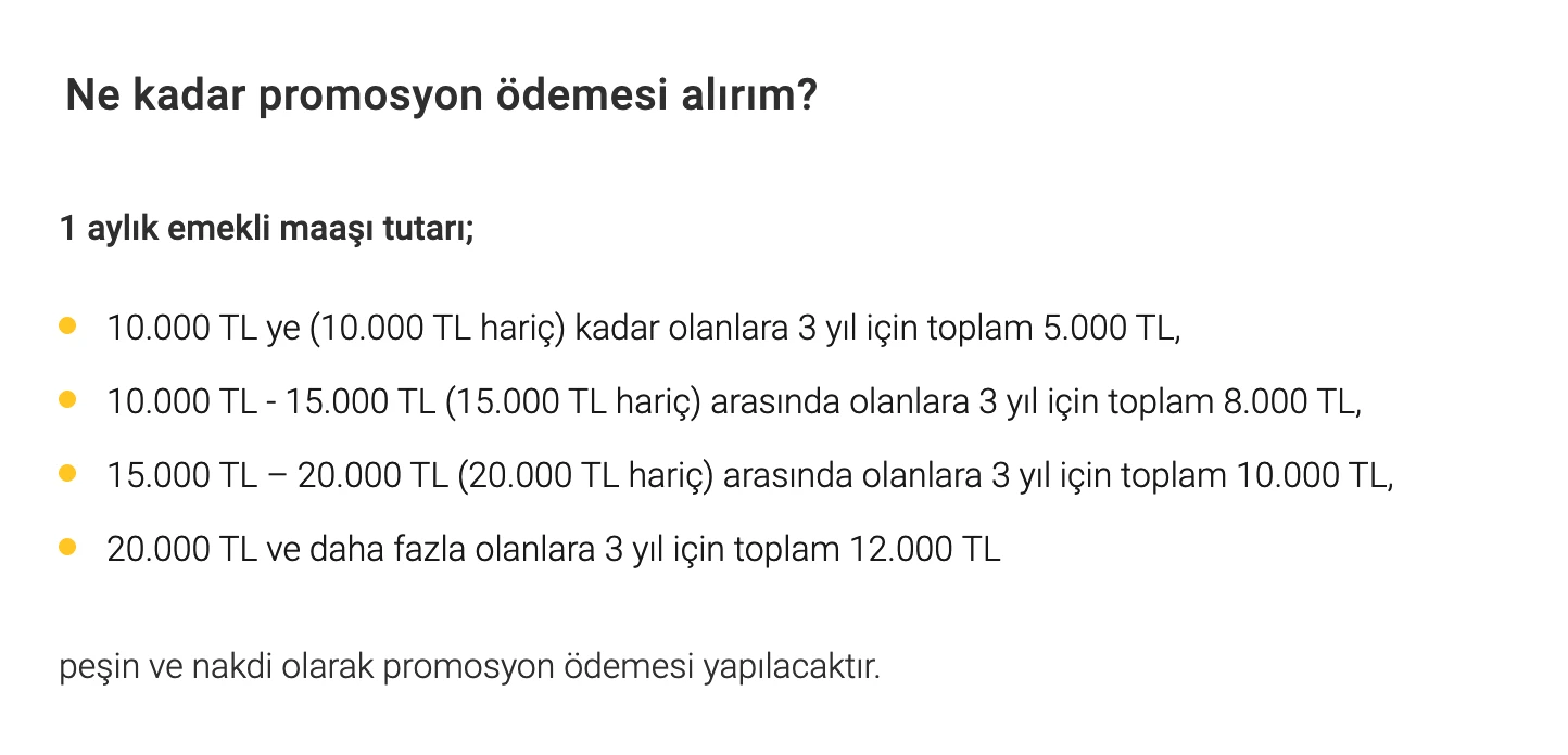 Vakifbank 2026 Promosyon