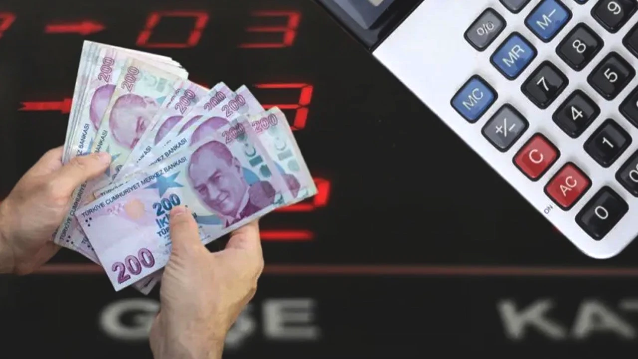 Emekliye Ocak Piyangosu! 31 Bin TL’ye Varan Promosyon: Banka banka güncel liste - Sayfa 5